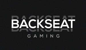 Backseat Gaming